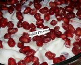 A picture of step 4 of 🍎🍏🍐🍊Ceremy mayo fruit salad 🍎🍐🍏🍊 #ramadankitiyari.