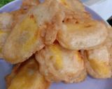 Foto langkah ke 2 dari resep Pisang goreng Kriuk Madu tepung instan.