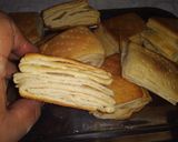 Foto del paso 3 de la receta: ❇️Cuadraditos de Manteca