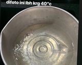 Foto langkah ke 1 dari resep Coklat pinata.