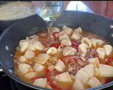 Foto del paso 4 de la receta: Frita de chipirones
