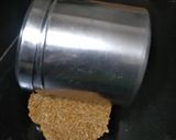 તલ ની ચીકી (Til Chikki Recipe In Gujarati) રેસીપી સ્ટેપ2ફોટો
