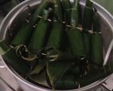 Foto langkah ke 5 dari resep Arem-Arem isi wortel kentang daging cincang.