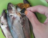 Foto langkah ke 1 dari resep Pesmol Ikan Kembung.