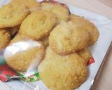 Foto del paso 3 de la receta Galletas de almendra apta para celíacos