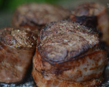 Foto del paso 2 de la receta: Receta de Filet Mignon a mi manera