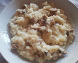 Foto del paso 5 de la receta: Risotto de setas en Mambo🍄🍚