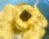 Foto langkah ke 3 dari resep Cekodok Pisang ala Malaysia.