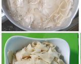 Foto langkah ke 1 dari resep Sup Bambu Muda / Rebung.
