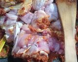 Foto langkah ke 1 dari resep Tongseng Ayam Santan.