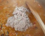 Foto del paso 5 de la receta: Arroz con atún en conserva