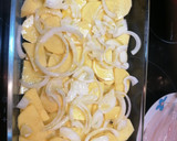 Foto del paso 2 de la receta: Lenguado al horno
