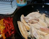 Foto del paso 2 de la receta: Suprema Salteada