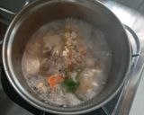 Foto langkah ke 4 dari resep Sup ikan Mpasi 1th+.