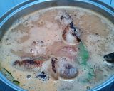 Foto langkah ke 4 dari resep Ayam santan khas banyuwangi...