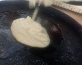 A picture of step 5 of South indian dosa.