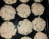 Foto del paso 2 de la receta: Hamburguesas de pescado