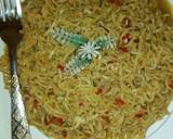 Coconut noodles recipe step 5 photo