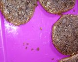 Foto langkah ke 4 dari resep Cookies Brownies teflon.