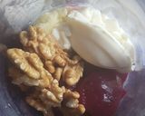 Foto del paso 1 de la receta: Crema de remolacha😝