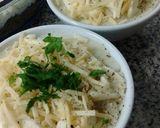 Foto del paso 11 de la receta: Moussaka con puré de papas. Shephard pie - Pastel del pastor