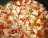 Foto del paso 6 de la receta: Arroz con pollo y un toque de brandy