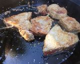 Foto del paso 4 de la receta: Atún rojo a la plancha