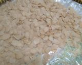 Foto langkah ke 5 dari resep Kerupuk nasi.