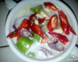 Foto langkah ke 6 dari resep Garang Asem Rempelo Ati.