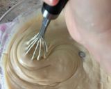 Foto del paso 3 de la receta Bizcocho de Kéfir con pasas