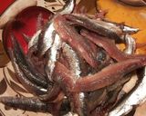 Foto del paso 5 de la receta Boquerones en vinagre a la imperial