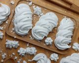 Une image de l'étape 14 de 🌀 Meringue spirale .