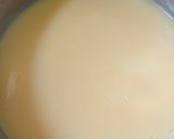 Foto del paso 1 de la receta: Postre de pera sarteneada