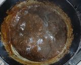 Foto del paso 5 de la receta: Salsa de ciruela para chuletas o jamón ahumado
