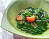 Foto langkah ke 7 dari resep Tumis Kiciwis.