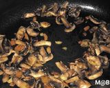 Une image de l'étape 4 de Tagliatelles de légumes en cocotte au Cook Expert.
