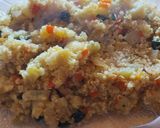Foto del paso 3 de la receta: Quinoa con vegetales