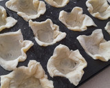 Foto del paso 2 de la receta: Aperitivo de albóndigas en hojaldre