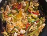 Foto del paso 5 de la receta Chop suey de pollo