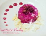 Foto langkah ke 3 dari resep Friedrice Pinky / Nasi goreng Pinky.