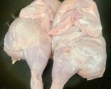 Foto langkah ke 2 dari resep Ayam Taliwang.