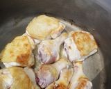 Φωτογραφία βήματος 2 της συνταγής Cacciatore με cous cous