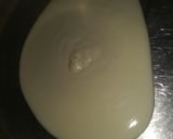 Foto del paso 2 de la receta: Relleno de ganache de café