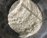 Foto del paso 1 de la receta: Panqueques de avena, dulces o salados