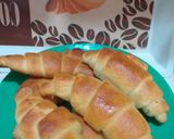صورة لخطوة 8 من وصفة كرواسون 🥐😋