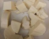 Foto langkah ke 4 dari resep Miso Sup Tahu.