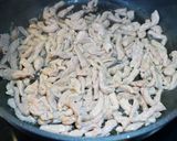 魚香肉絲的食譜步驟4照片