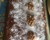 Foto del paso 6 de la receta: BUDÍN DE MANDARINAS 🧉🥮🍊🧉🥮🍊(muyyyyyyy rendidor y riquísimo) 😋🤩🧉☕️🧉☕️😋😍