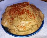 Foto del paso 4 de la receta: Baba Ganoush (paté de berenjenas)