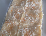 Foto del paso 4 de la receta: Tallarines con queso y cebolla estilo Alicia 🧀